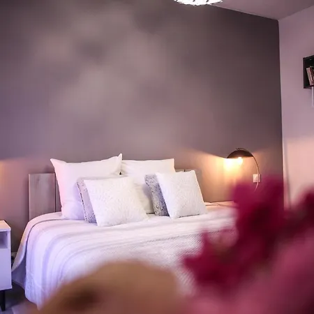 Les D Hotes De Au Pays Des Lavandes Et Proche Des Gorges Du Verdon Valensole