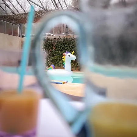 Les D Hotes De Au Pays Des Lavandes Et Proche Des Gorges Du Verdon 3* Valensole