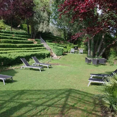 Les D Hotes De Au Pays Des Lavandes Et Proche Des Gorges Du Verdon 3* Valensole