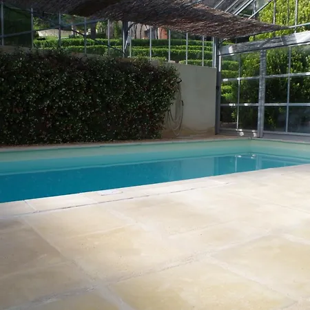 Les D Hotes De Au Pays Des Lavandes Et Proche Des Gorges Du Verdon 3*