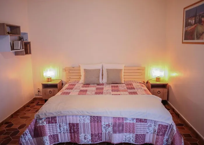 Les D Hotes De Au Pays Des Lavandes Et Proche Des Gorges Du Verdon 3*