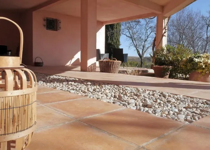 Les D Hotes De Au Pays Des Lavandes Et Proche Des Gorges Du Verdon Гостевой дом 3*