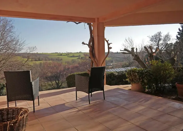 Les D Hotes De Au Pays Des Lavandes Et Proche Des Gorges Du Verdon Гостевой дом