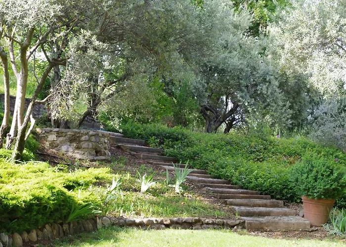 Гостевой дом Les D Hotes De Au Pays Des Lavandes Et Proche Des Gorges Du Verdon