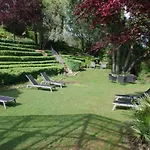 Les D Hotes De Au Pays Des Lavandes Et Proche Des Gorges Du Verdon 3* 瓦朗索尔