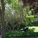 بيت ضيافة Les D Hotes De Au Pays Des Lavandes Et Proche Des Gorges Du Verdon 3*