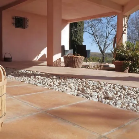 Les D Hôtes De Au Pays Des Lavandes Et Proche Des Gorges Du Verdon Maison d'hôtes 3*