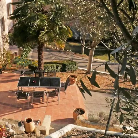 Les D Hôtes De Au Pays Des Lavandes Et Proche Des Gorges Du Verdon 3*