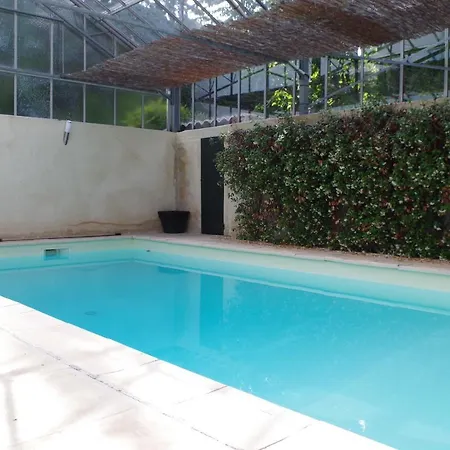 Les D Hotes De Au Pays Des Lavandes Et Proche Des Gorges Du Verdon Guest house Valensole
