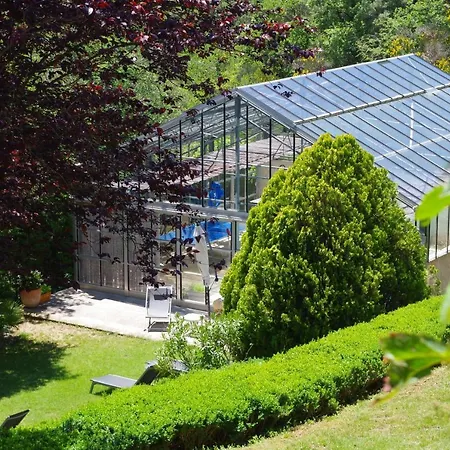 Les D Hotes De Au Pays Des Lavandes Et Proche Des Gorges Du Verdon Pensjonat 3*