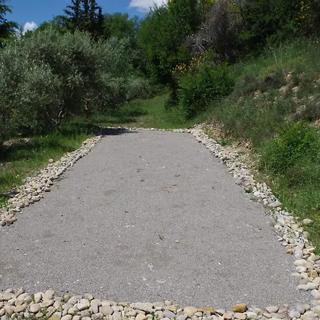 Pensjonat Les D Hotes De Au Pays Des Lavandes Et Proche Des Gorges Du Verdon