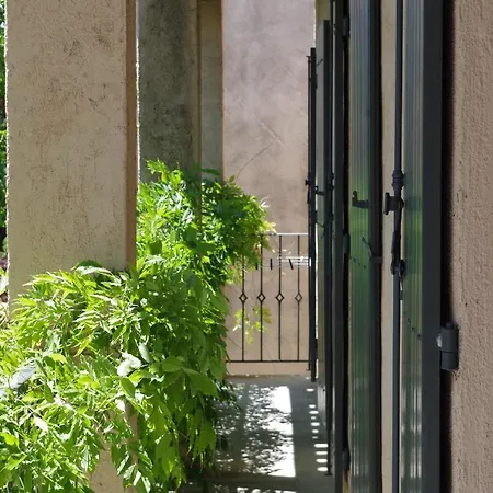 Les D Hotes De Au Pays Des Lavandes Et Proche Des Gorges Du Verdon Guest house