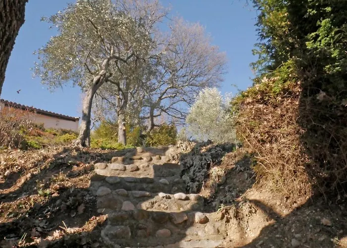 Les D Hôtes De Au Pays Des Lavandes Et Proche Des Gorges Du Verdon Maison d'hôtes 3*