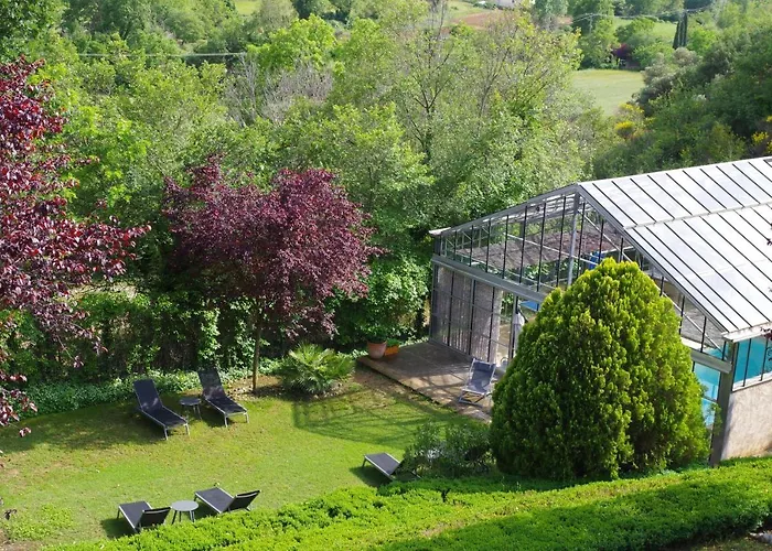 Maison d'hôtes Les D Hôtes De Au Pays Des Lavandes Et Proche Des Gorges Du Verdon Valensole