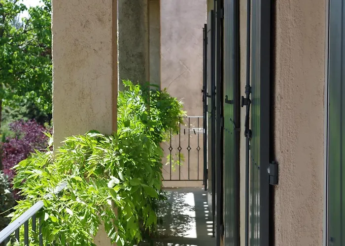 Les D Hôtes De Au Pays Des Lavandes Et Proche Des Gorges Du Verdon Maison d'hôtes