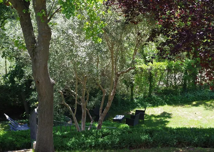 Maison d'hôtes Les D Hôtes De Au Pays Des Lavandes Et Proche Des Gorges Du Verdon 3*